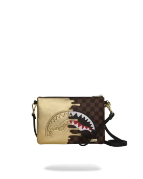 Pochette a tracolla GOLDEN DYNASTY