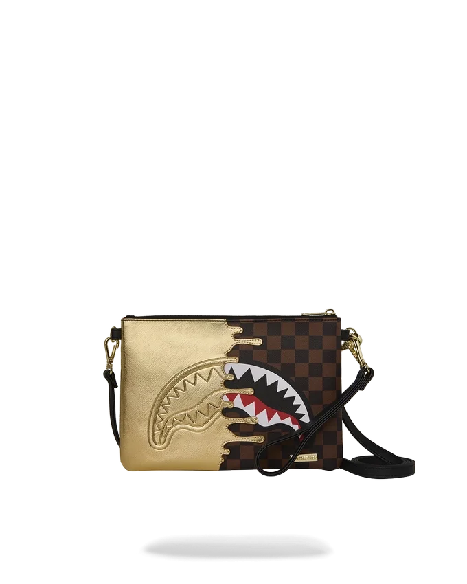 Pochette a tracolla GOLDEN DYNASTY