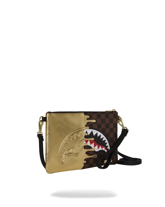 Pochette a tracolla GOLDEN DYNASTY