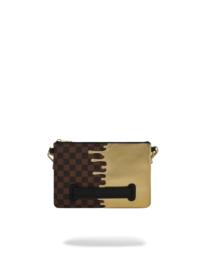Pochette a tracolla GOLDEN DYNASTY