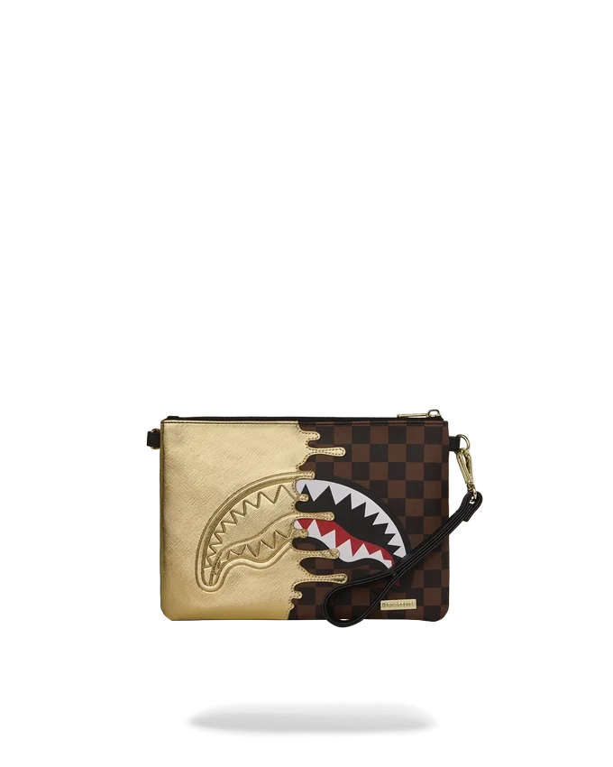 Pochette a tracolla GOLDEN DYNASTY