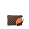 Pochette a tracolla Henny