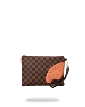 Pochette a tracolla Henny