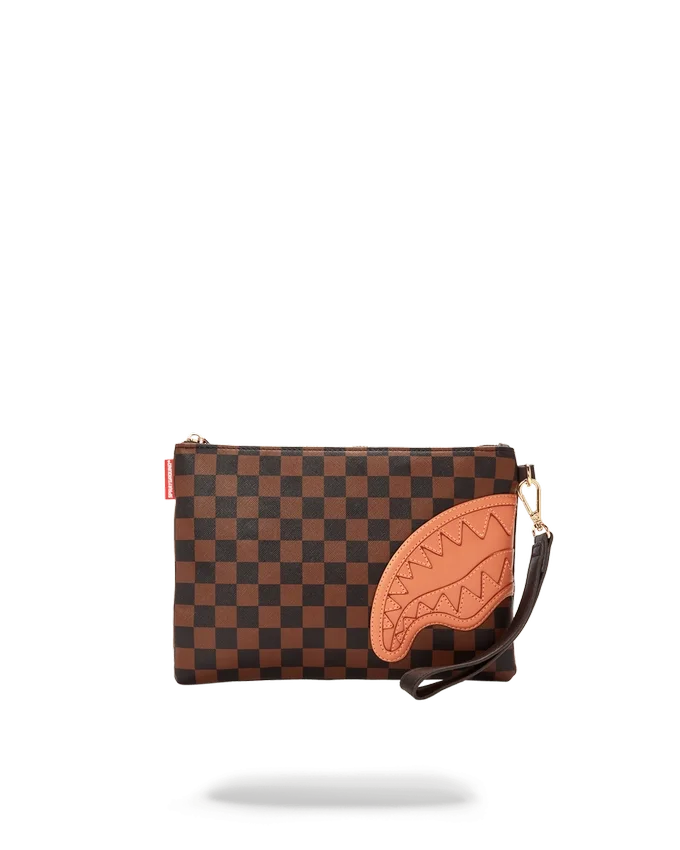 Pochette a tracolla Henny
