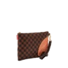 Pochette a tracolla Henny
