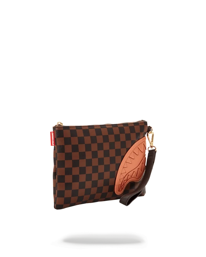 Pochette a tracolla Henny