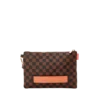 Pochette a tracolla Henny