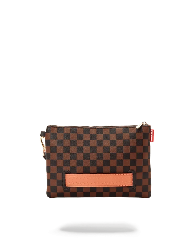 Pochette a tracolla Henny
