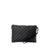 Pochette a tracolla Henny Nera
