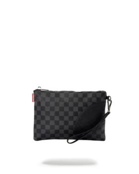 Pochette a tracolla Henny Nera