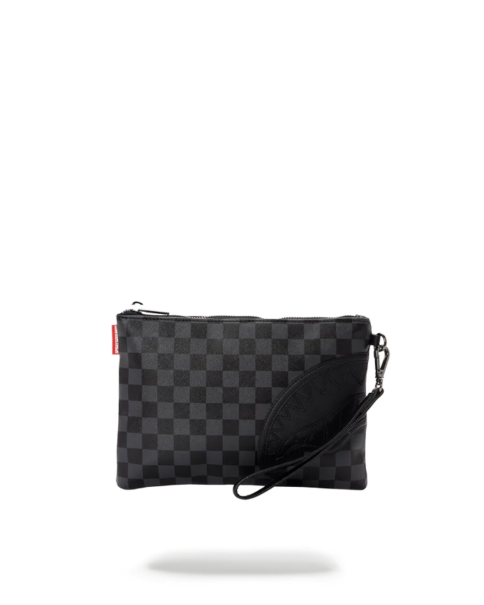 Pochette a tracolla Henny Nera
