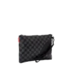 Pochette a tracolla Henny Nera
