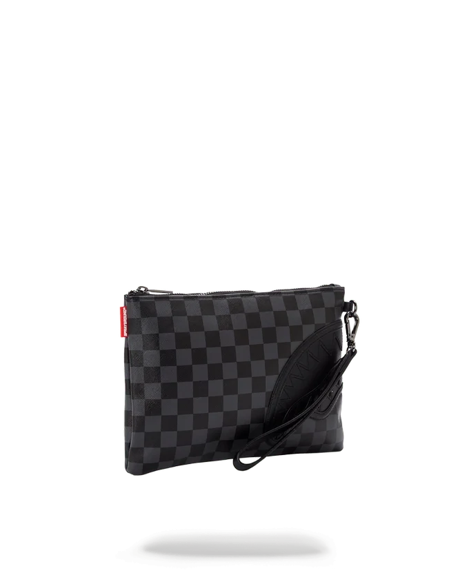 Pochette a tracolla Henny Nera
