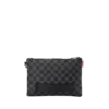 Pochette a tracolla Henny Nera