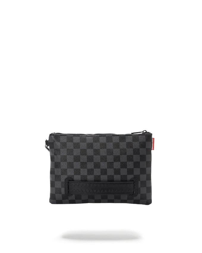 Pochette a tracolla Henny Nera