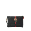 Pochette a tracolla ITALIA DIVISO