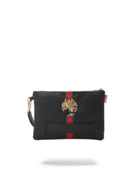 Pochette a tracolla ITALIA DIVISO