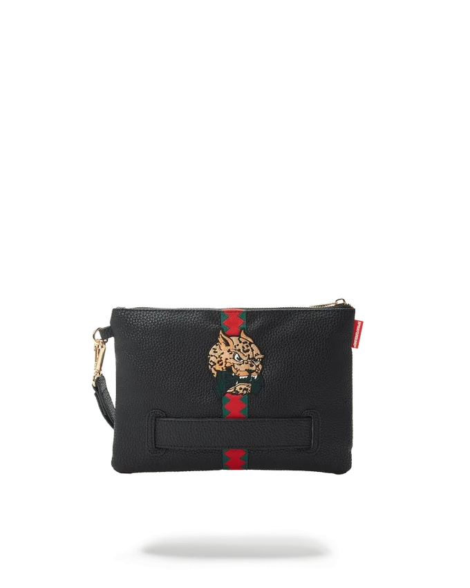 Pochette a tracolla ITALIA DIVISO