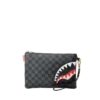Pochette a tracolla ITALIA DIVISO