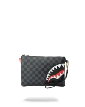 Pochette a tracolla ITALIA DIVISO