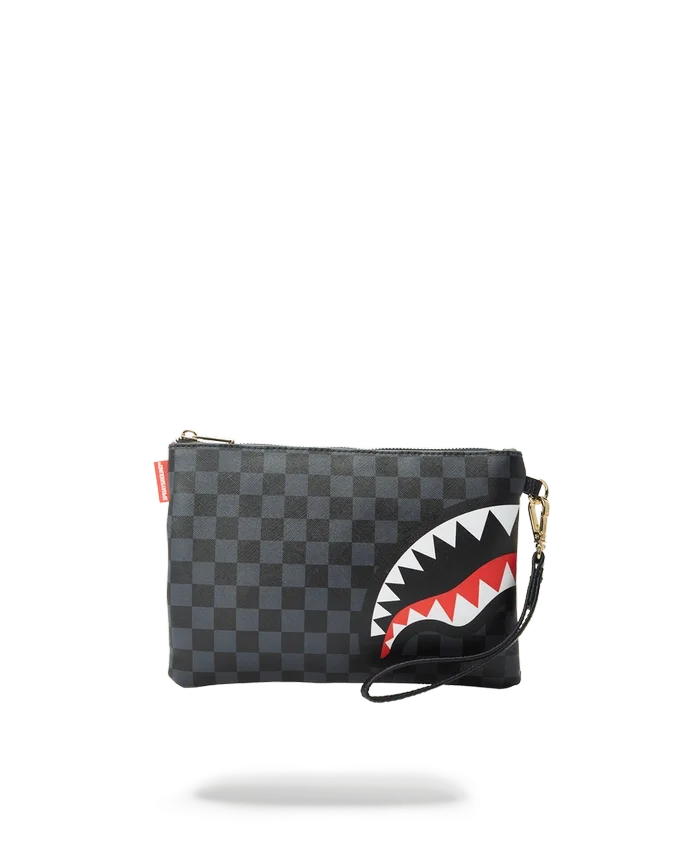 Pochette a tracolla ITALIA DIVISO
