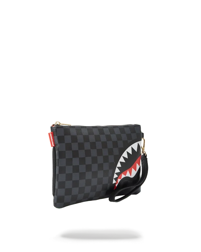 Pochette a tracolla ITALIA DIVISO