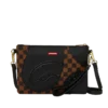 Pochette a tracolla JETSTREAM SHADOW