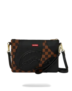 Pochette a tracolla JETSTREAM SHADOW