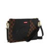 Pochette a tracolla JETSTREAM SHADOW