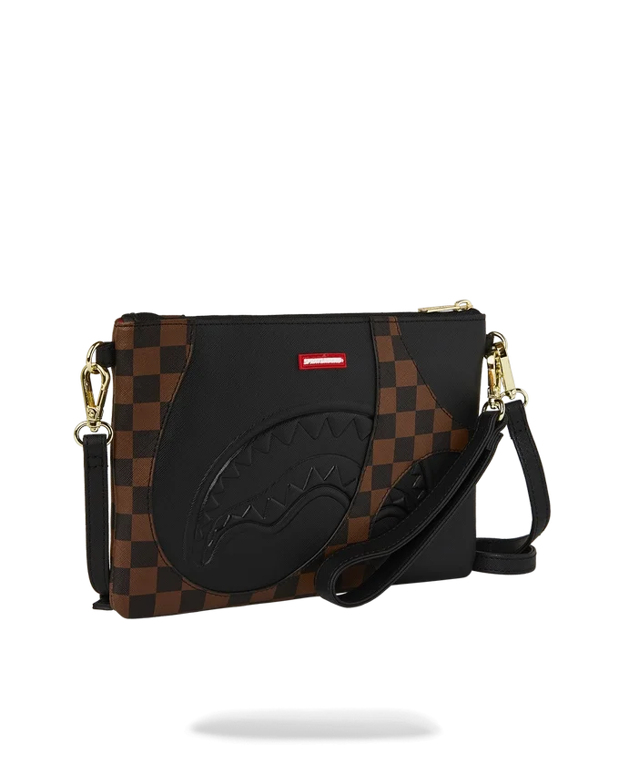 Pochette a tracolla JETSTREAM SHADOW