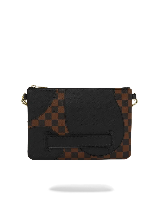 Pochette a tracolla JETSTREAM SHADOW
