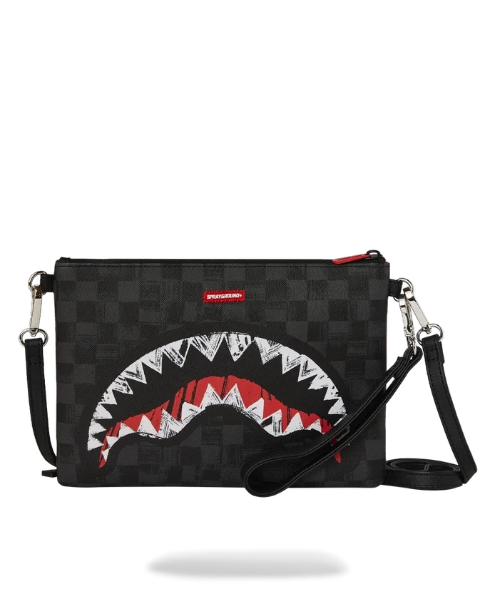 Pochette a tracolla MIDNIGHT SHADOW