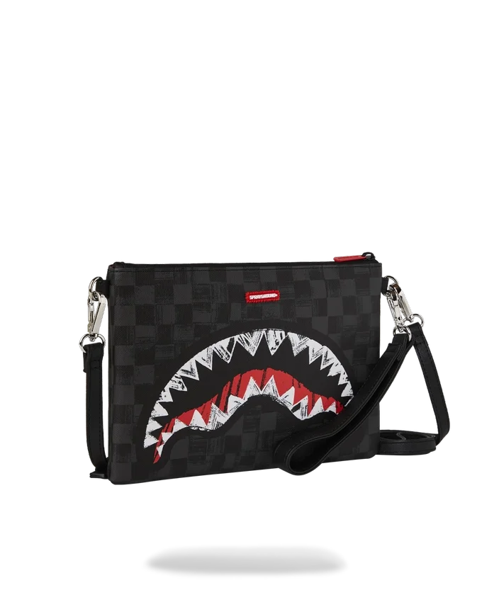 Pochette a tracolla MIDNIGHT SHADOW
