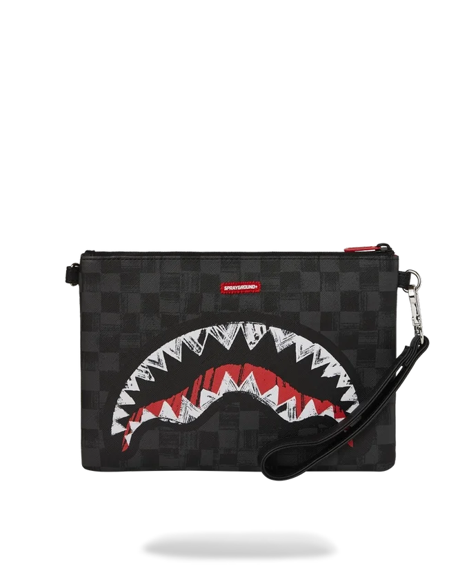 Pochette a tracolla MIDNIGHT SHADOW