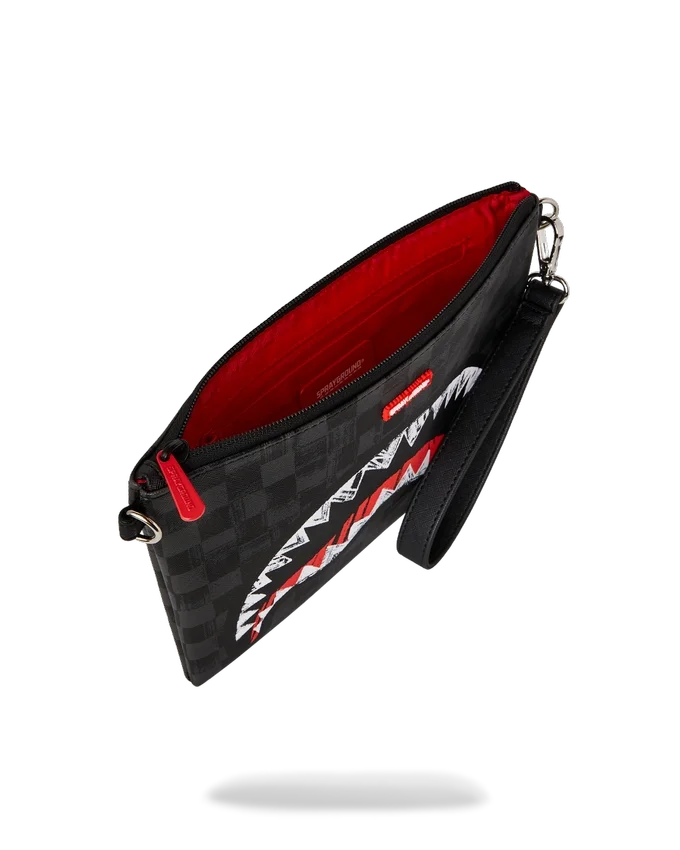 Pochette a tracolla MIDNIGHT SHADOW