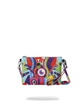 Pochette a tracolla MIND TRIP 2