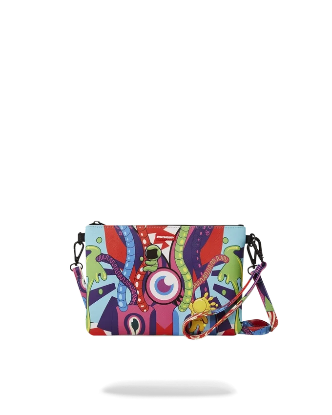 Pochette a tracolla MIND TRIP 2