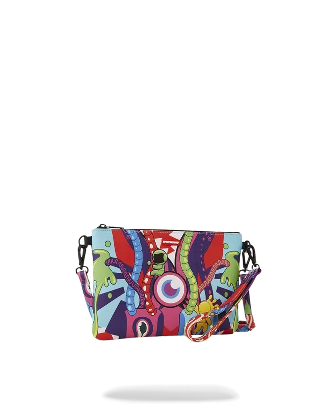 Pochette a tracolla MIND TRIP 2
