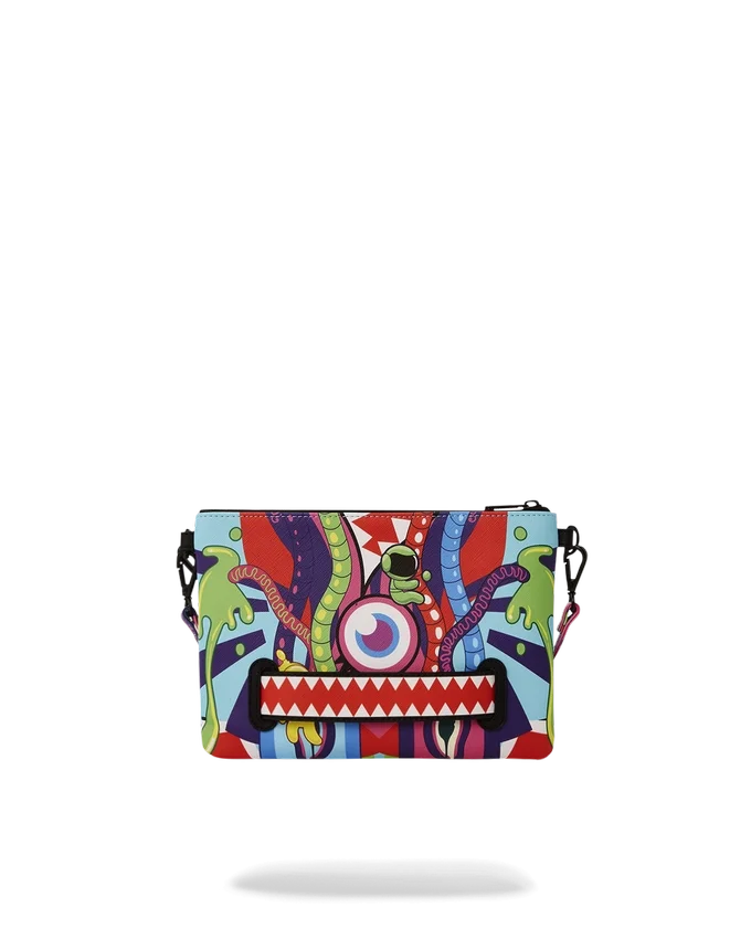 Pochette a tracolla MIND TRIP 2