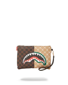 Pochette a tracolla PARIS VS FLORENCE