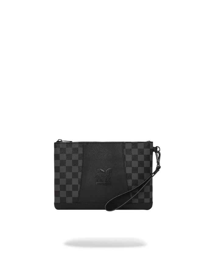 Pochette a tracolla RACEWAY SHADOW PHANTOM