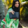 Pochette a tracolla RACEWAY SHADOW PHANTOM