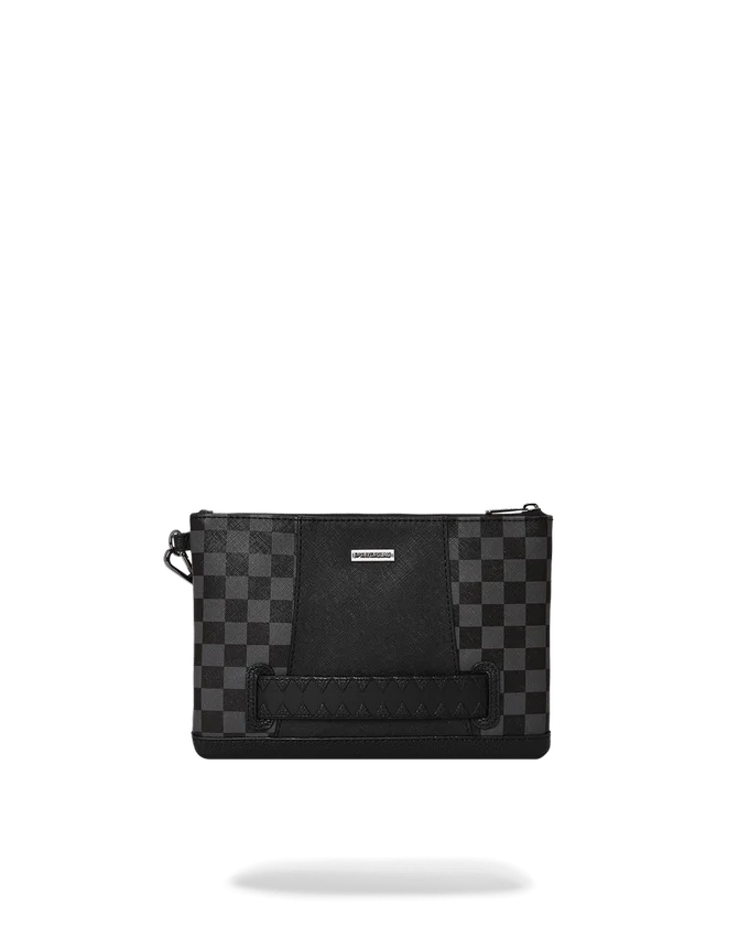 Pochette a tracolla RACEWAY SHADOW PHANTOM