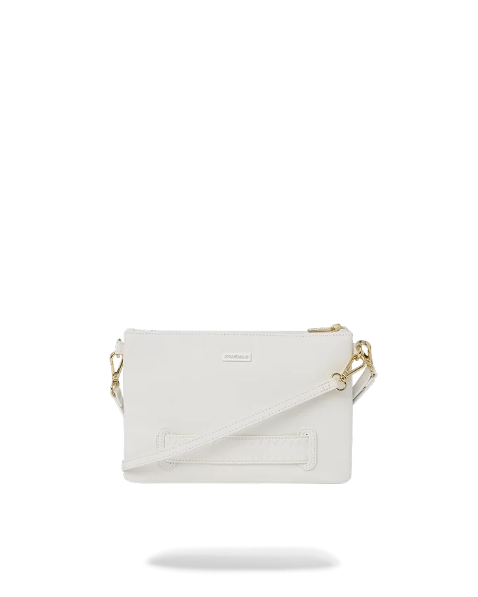 POChette a tracolla “SECRET LIFE OF PEARLS”