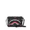 Pochette a tracolla Shark MOB HIDEOUT