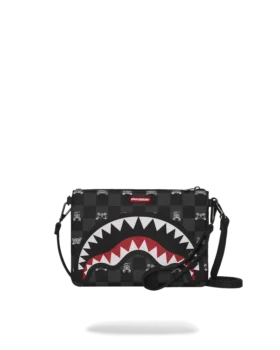 Pochette a tracolla Shark MOB HIDEOUT