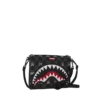 Pochette a tracolla Shark MOB HIDEOUT