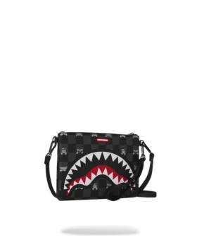 Pochette a tracolla Shark MOB HIDEOUT