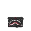 Pochette a tracolla Shark MOB HIDEOUT
