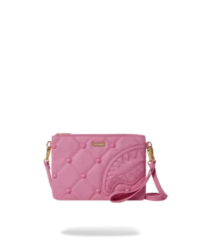 Pochette a tracolla SORBET STUNNA BEAR STUD